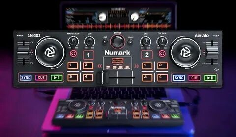 Dj 2