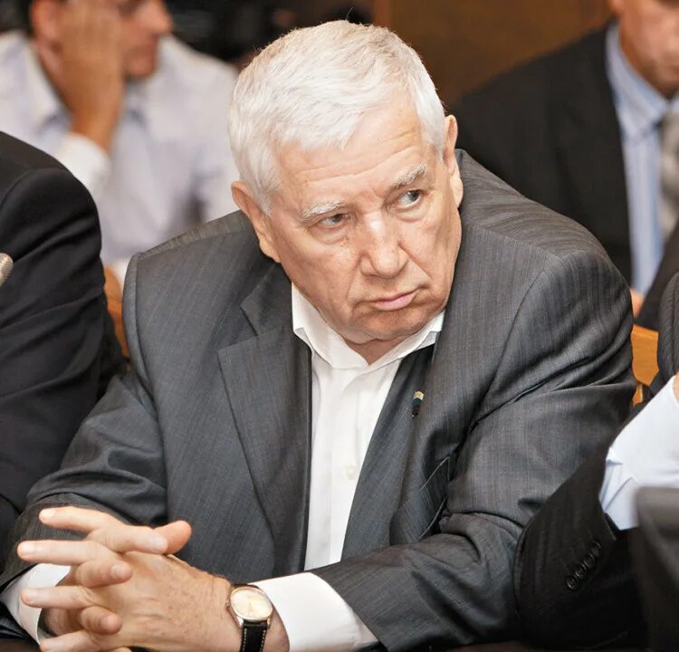Бугаков. Бугаков