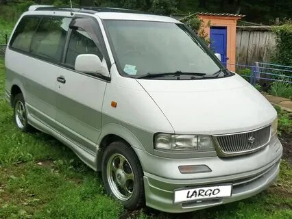 Ларго года
