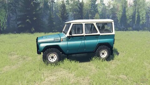 Уаз 31514 масло