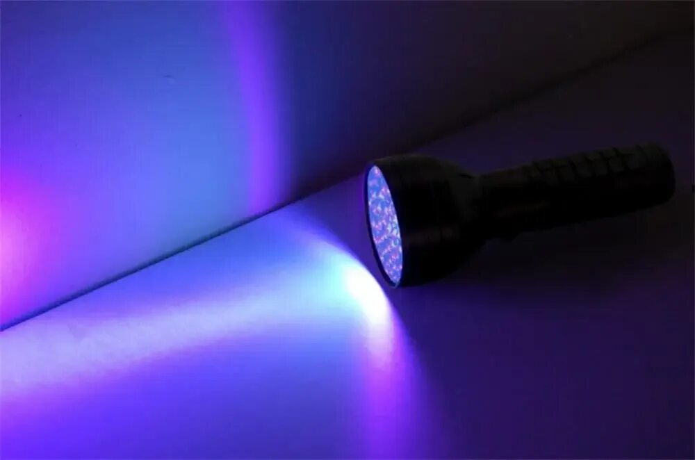 Uv light led. Uv 390nm. top lighting tlb015uv uv light - свет.прибор уф-светильник+лампа. ультрафиолетовая лампа blacklight 20. ультрафиолетовый фонарик в темноте.