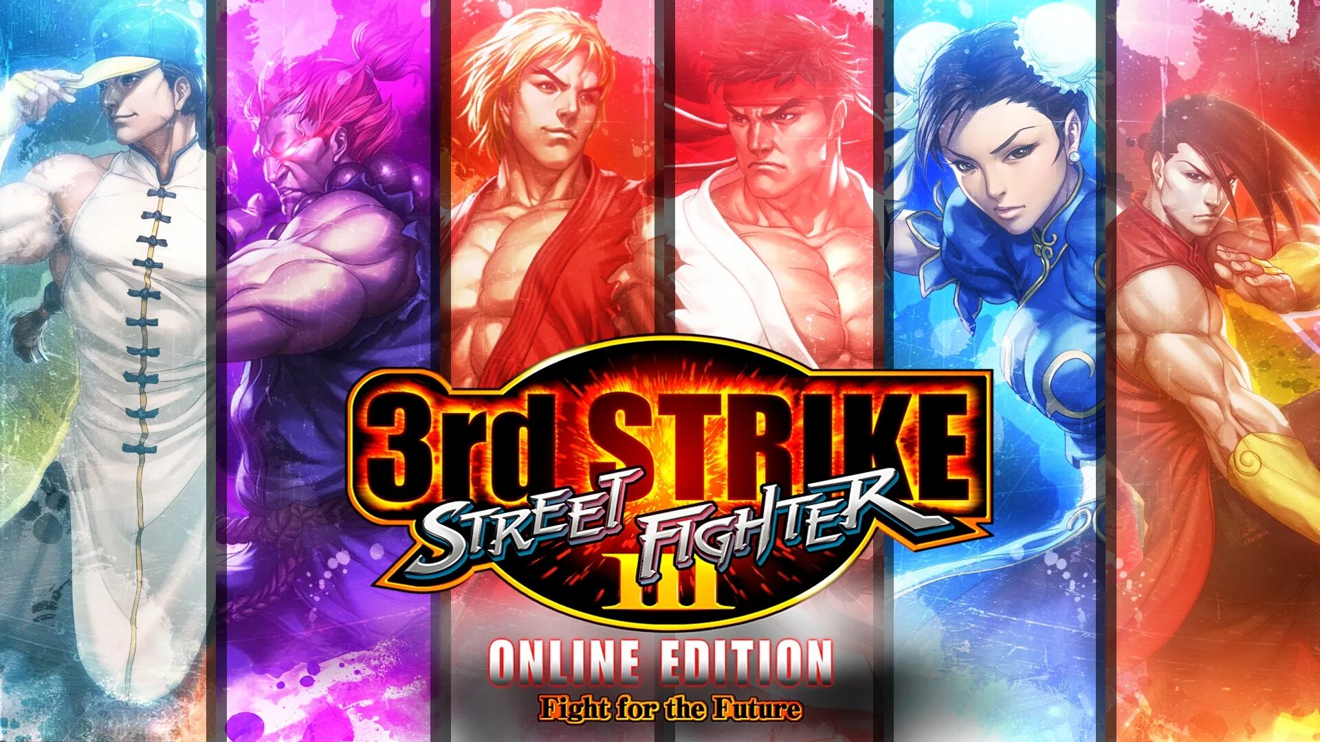 Third strike. Street fighter 3rd strike. street fighter iii 3rd strike. street fighter 3 3rd strike. street fighter 3 3rd strike roster.