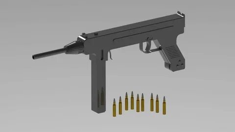 Gun 50