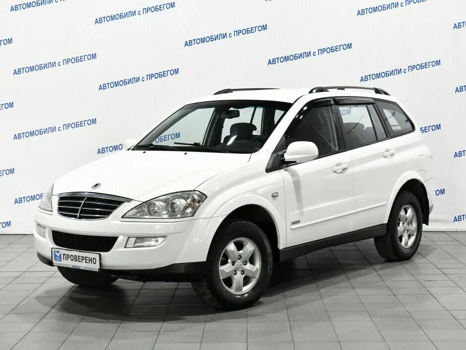 Кайрон 2010г. Санг енг Кайрон 2010. ССАНГЙОНГ Кайрон 2010 года. SSANGYONG за 740000 тысяч рублей с пробегом. Ssang Yong 0000000484 купить.