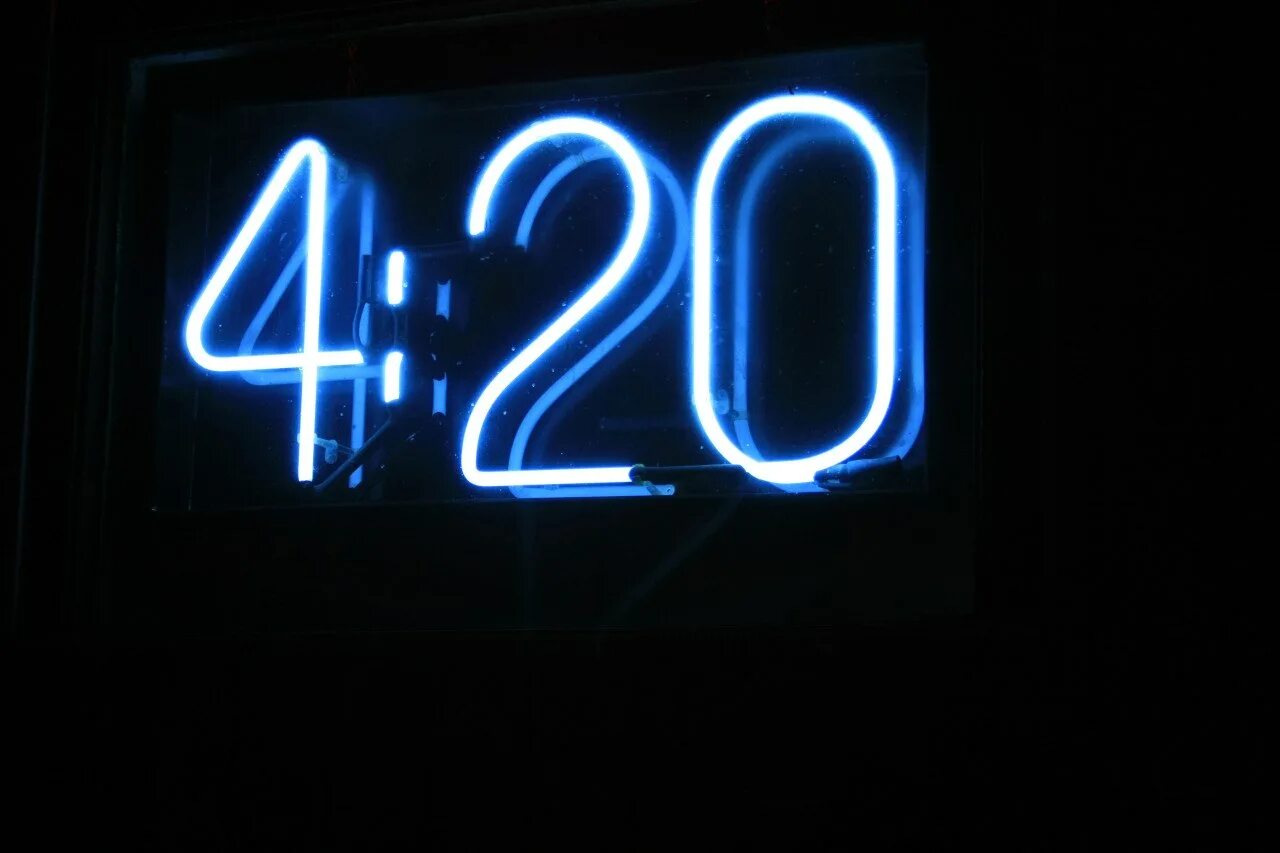 Информация 4 20
