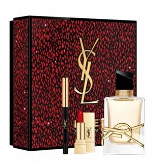 Yves saint laurent eau de parfum