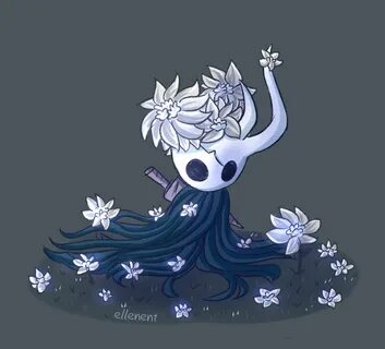 Потерянный собрат hollow