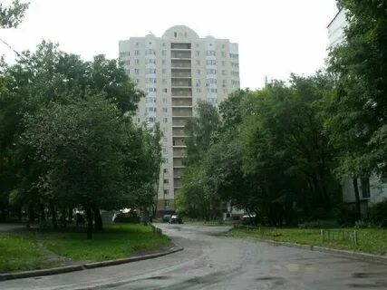 Ул героев панфиловцев 1 2