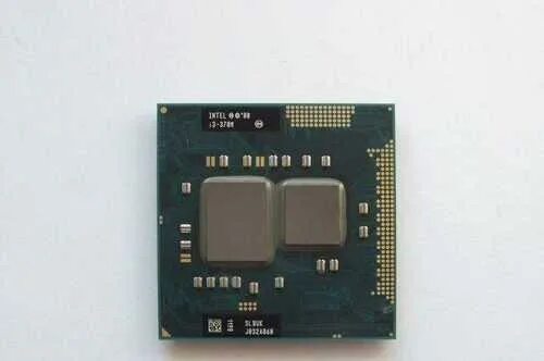 Intel core i3 m 370. Intel core i3 m 370