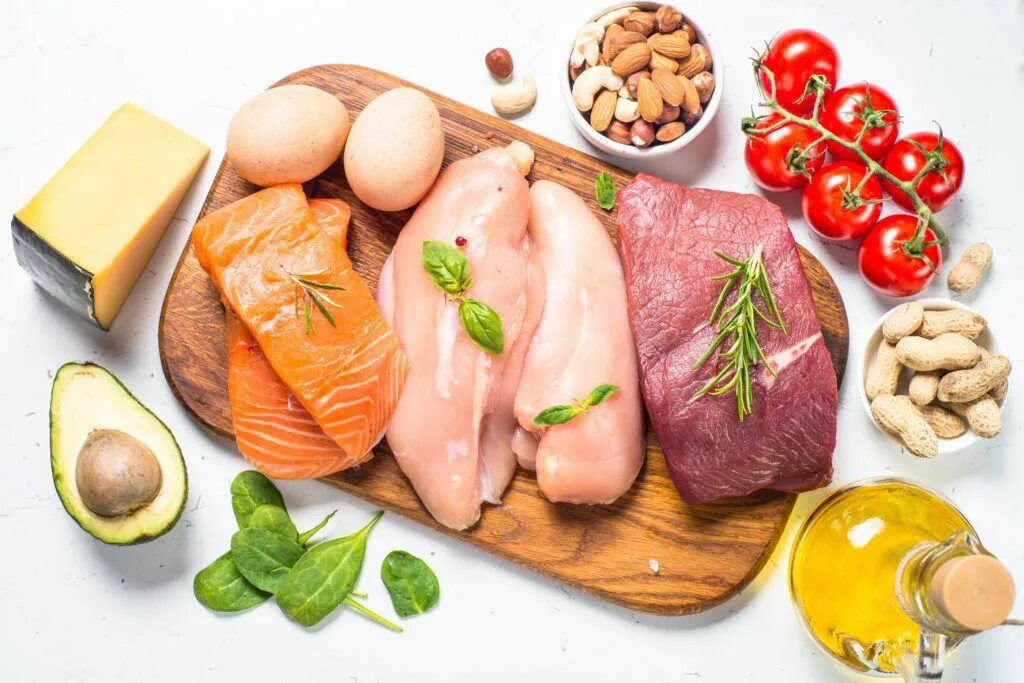 Белки продукты. Низкоуглеводные продукты. Кето продукты для похудения. Продукты углеводы список для похудения таблица женщин. Кето продукты для похудения.