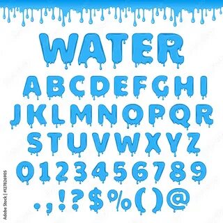 Вода на латыни 4 буквы
