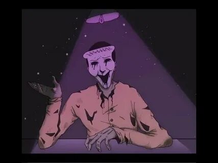 Scp 035 нельзя гуглить