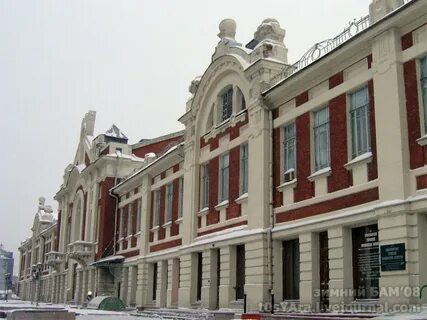 Краеведческий музей новосибирск вокзальная