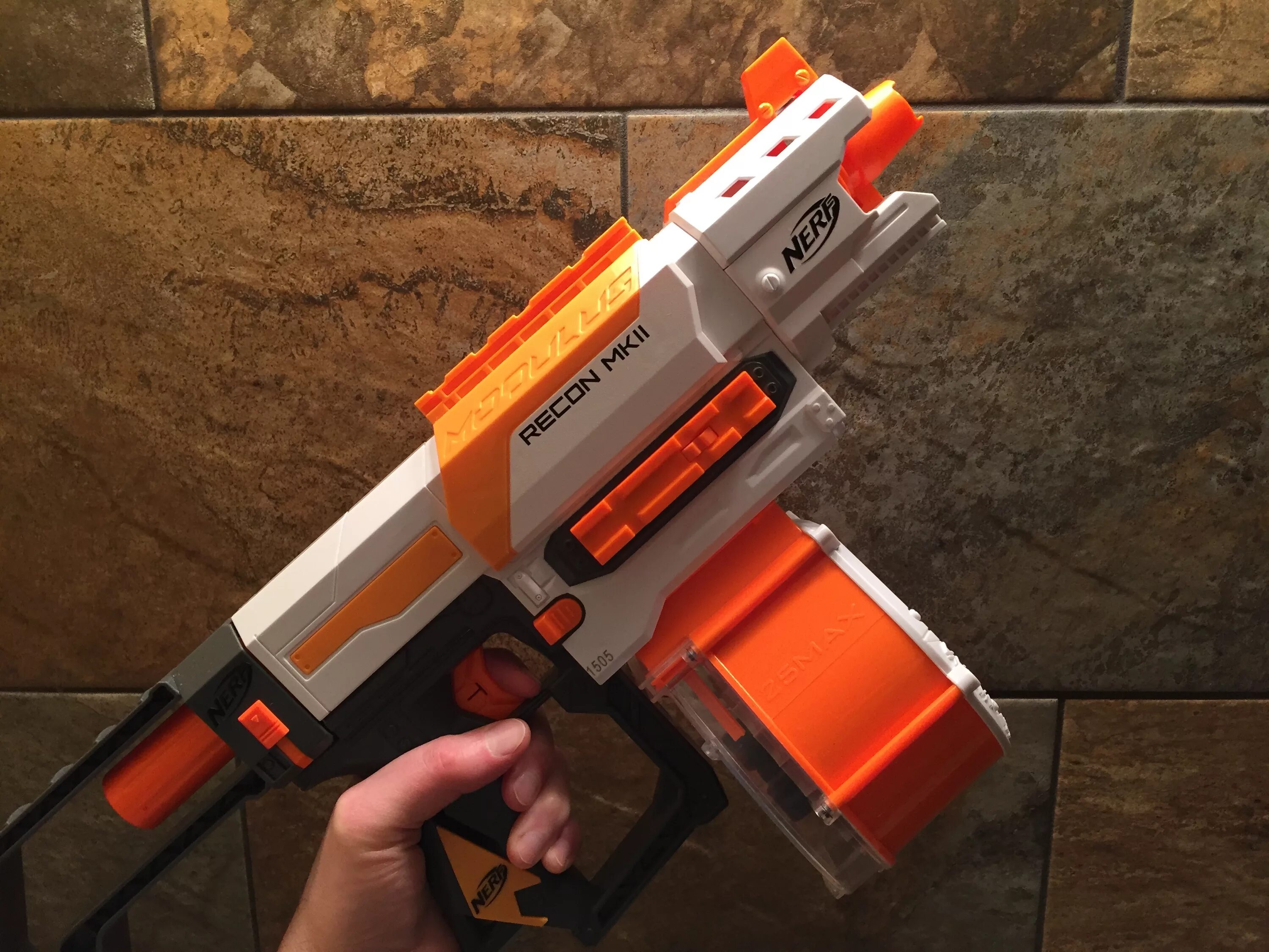 Nerf modulus. Nerf Recon mk2. Nerf Modulus Recon mk2. НЕРФ Рекон МК 2. НЕРФ Модулус МК 2.