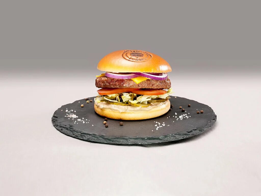 бургеры железногорск красноярский край