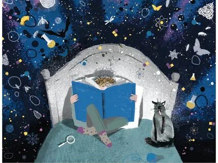 Доброй ночи книга
