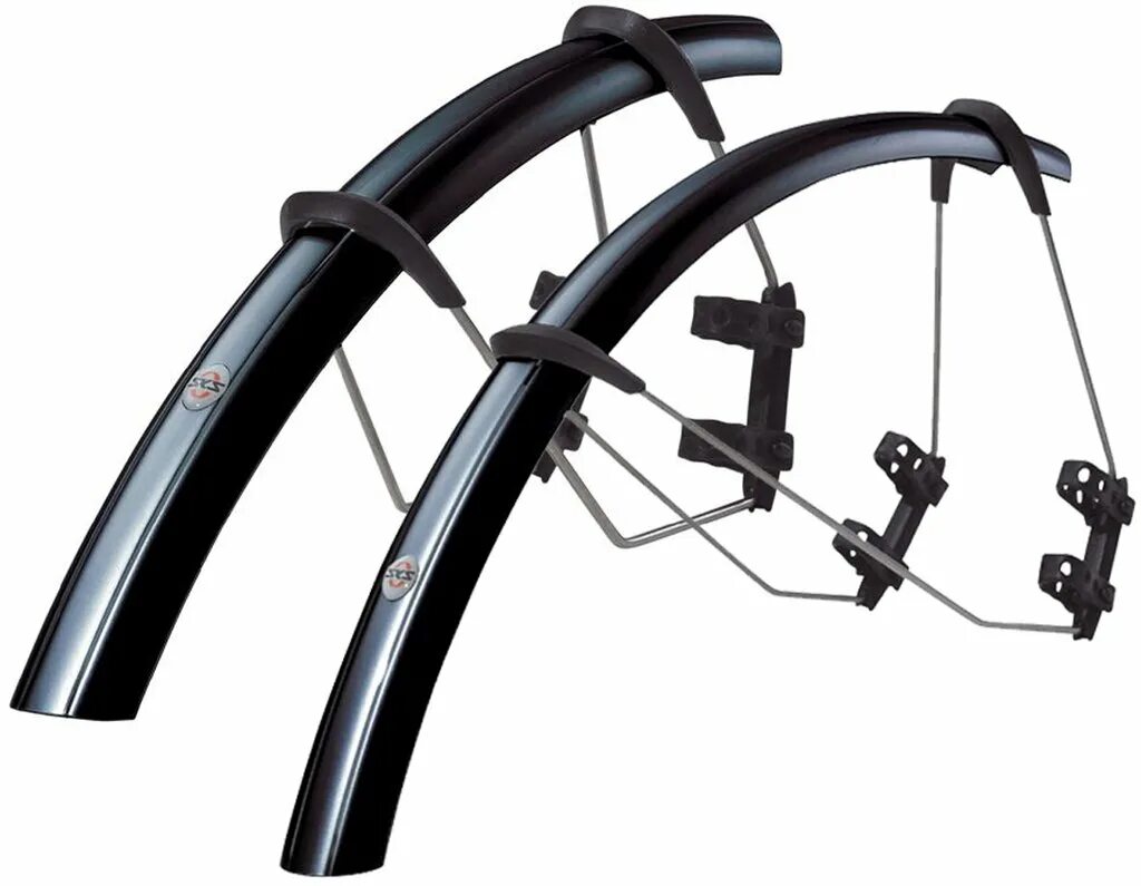 Крылья велосипедные 28. Комплект крыльев 28&quot; sks &quot;raceblade pro&quot;. крылья sks raceblade long 28. комплект крыльев sks raceblade pro 28, чёрные. sks raceblade pro xl.