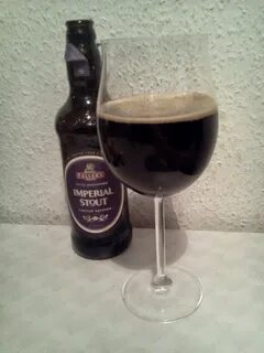 Imperial stout