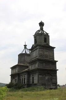 Чирково ульяновская область