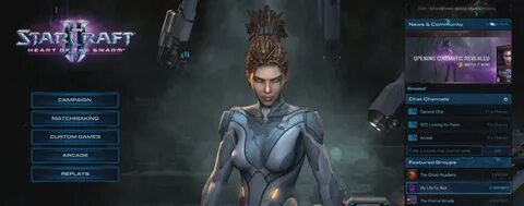 Starcraft 2 сохранения
