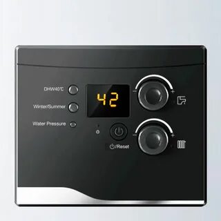 Haier газовые котлы двухконтурные отзывы