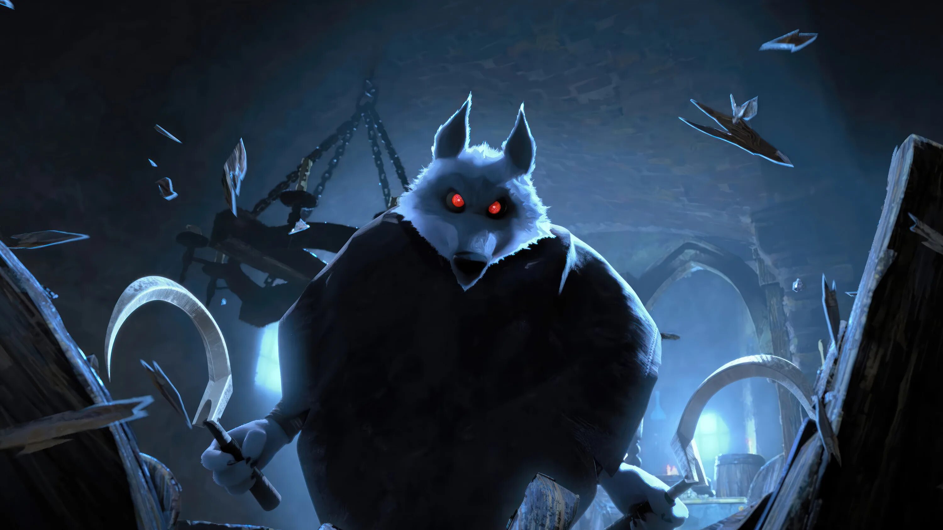 Волк из кота в сапогах 2. Волк из кота в сапогах 2. Lobo last wish. Lobo last wish. Волк смерть кот в сапогах.