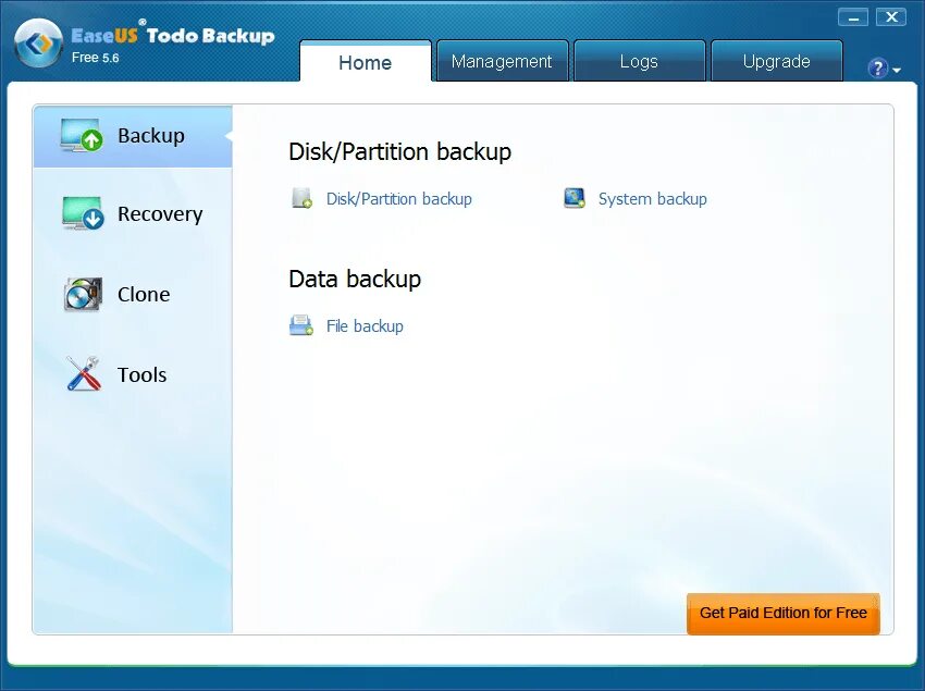 Check backup. Бэкап. бэкап системы. easeus todo backup интерфейс. интерфейс программы easeus todo backup free.