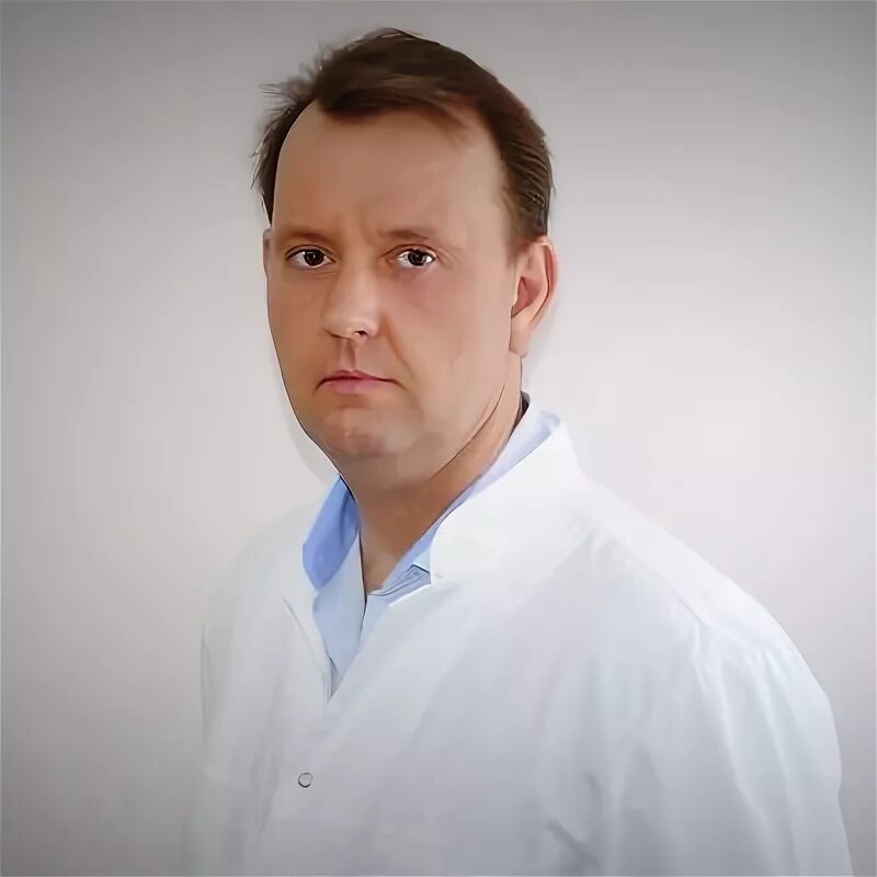Фоминых хирург