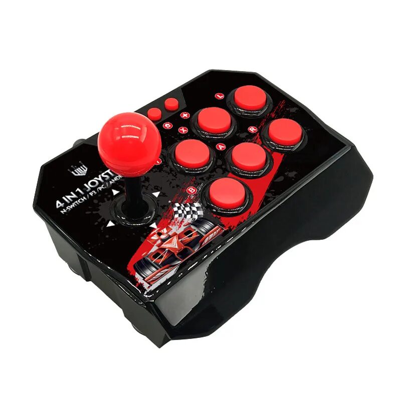 Геймпад game stick. Ретро аркадный джойстик. аркадный джойстик для пс 4. контроллер для файтингов. fight stick на джойстик.