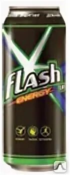 Flash max