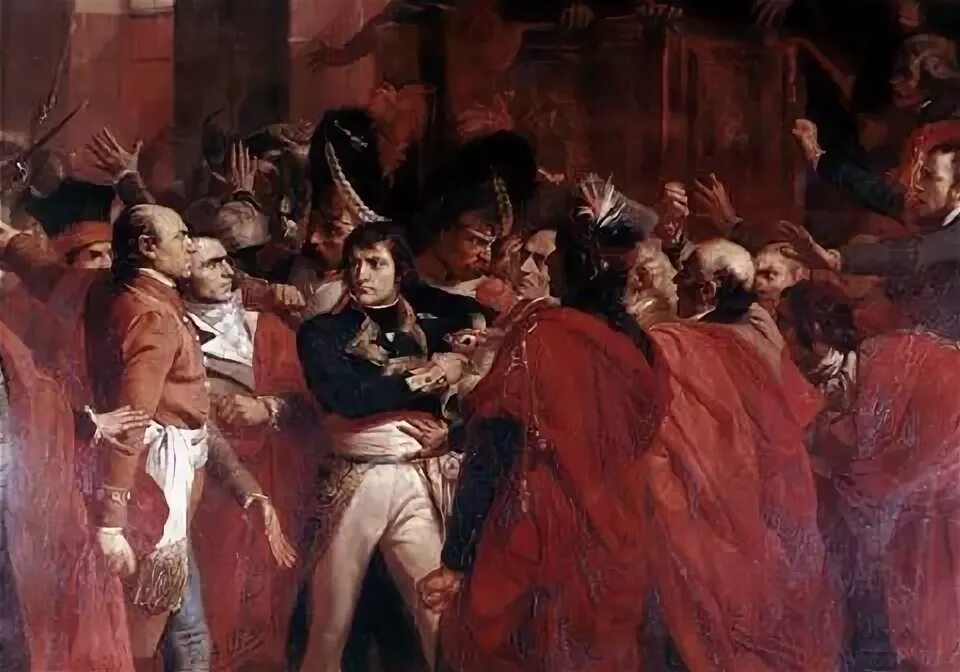 − государственный переворот наполеона бонапарта 18–19 брюмера. Наполеон 1 бонапарт на сражении. 18 брюмера луи бонапарта картина. Наполеон бонапарт переворот. Государственный переворот наполеона 18-19 брюмера.