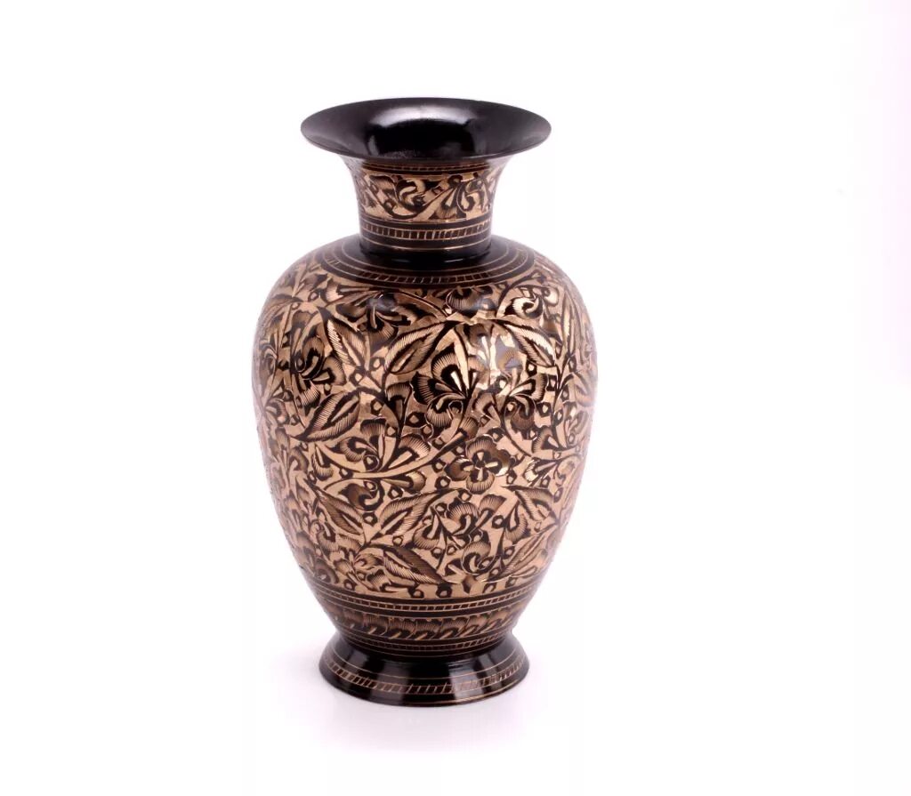 Куплю вазы в оригинале. Латунная ваза. Индийские вазы. Вазы латунь. Индийская латунная ваза.