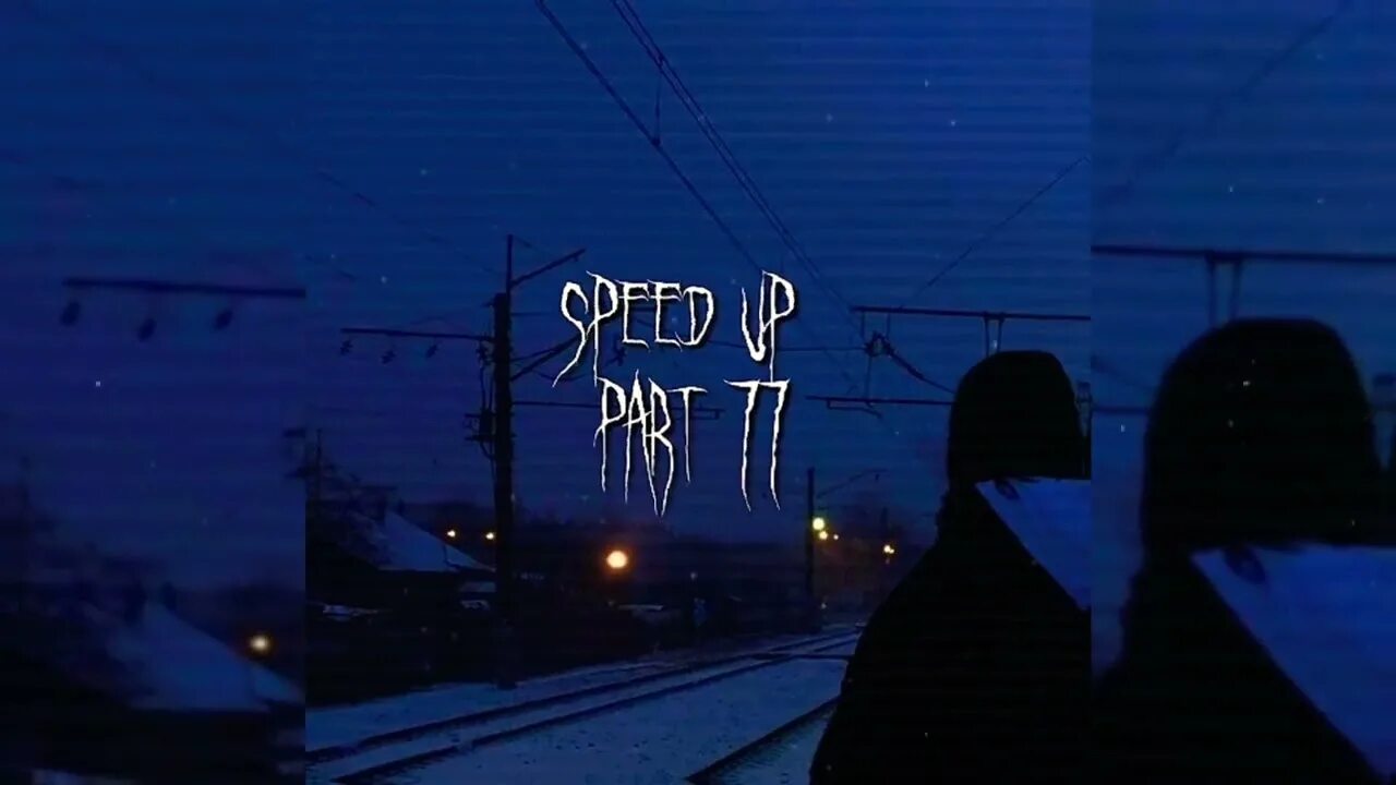 Глупая speed