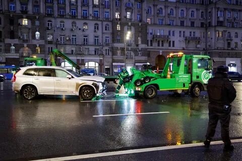 Саид кутузовский проспект