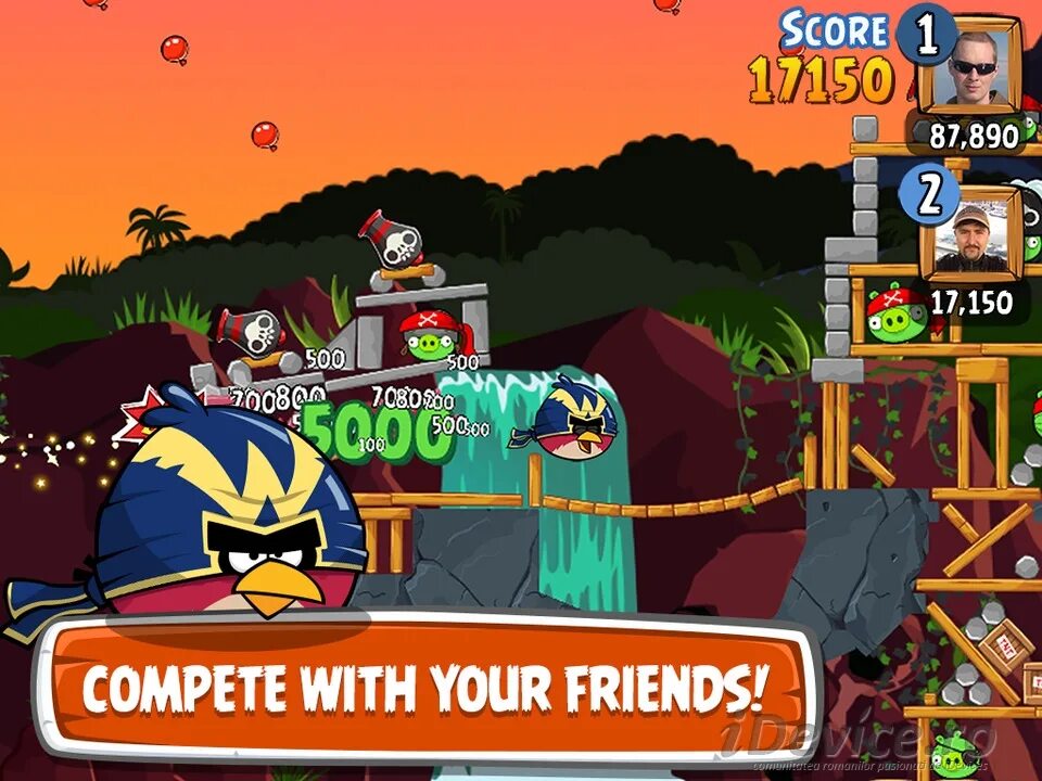 Angry birds friends. Игра Angry Birds friends. Злые птицы френдс. Angry Birds friends 1.0.0. Angry Birds friends 1.1.