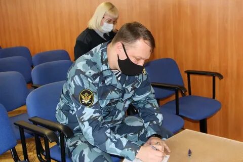 Начальник ик 3