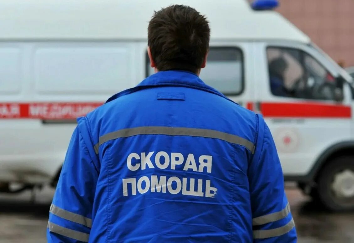Вызов фельдшера