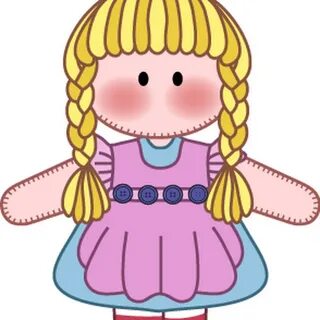 Кукла для 2 класса