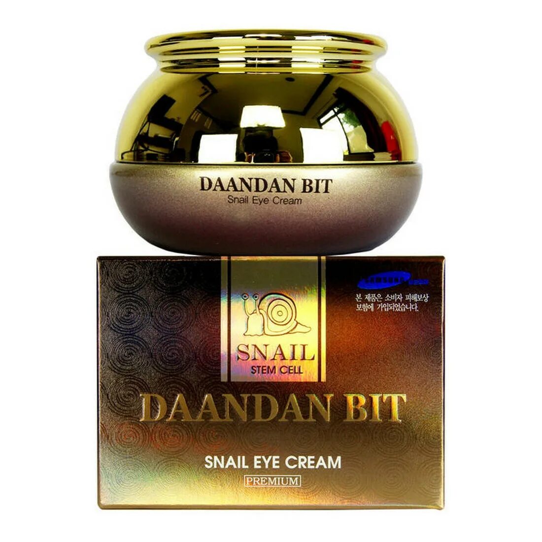 Jigott муцин улитки. Набор Daandan bit Snail Stem Cell Premium 3 Set. [Daandan bit] крем для лица муцин улитки Daandan bit Snail Firming Cream, 50 мл. Daandan bit Snail Firming Cream крем для лица антивозрастной с муцином улитки 50 мл. Jigott Daandan bit крем для глаз антивозрастной 50мл.