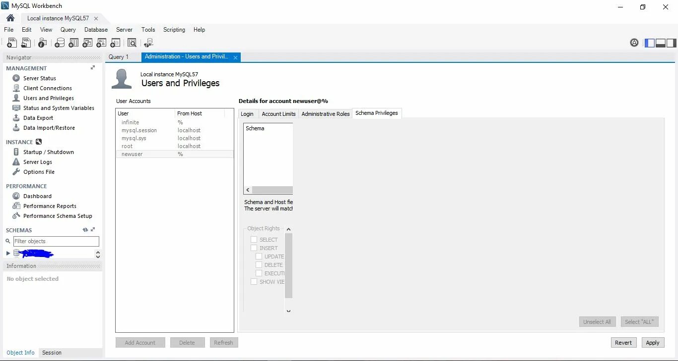 Mysql список пользователей. Mysql workbench интерфейс. окно сервера в mysql workbench. mysql графический интерфейс. mysql интерфейс для пользователя.