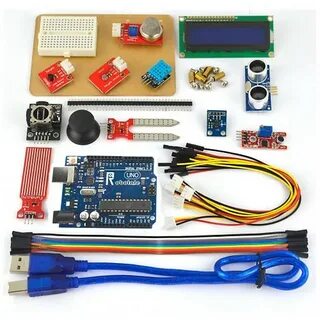 Demo kit