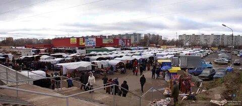 Строительный рынок кузьминки