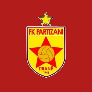 Партизани влазния