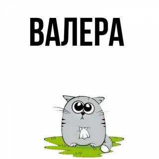 Валера сережа