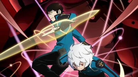 Trigger time