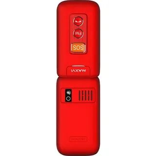 Maxvi e5