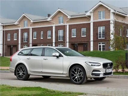 V90 country