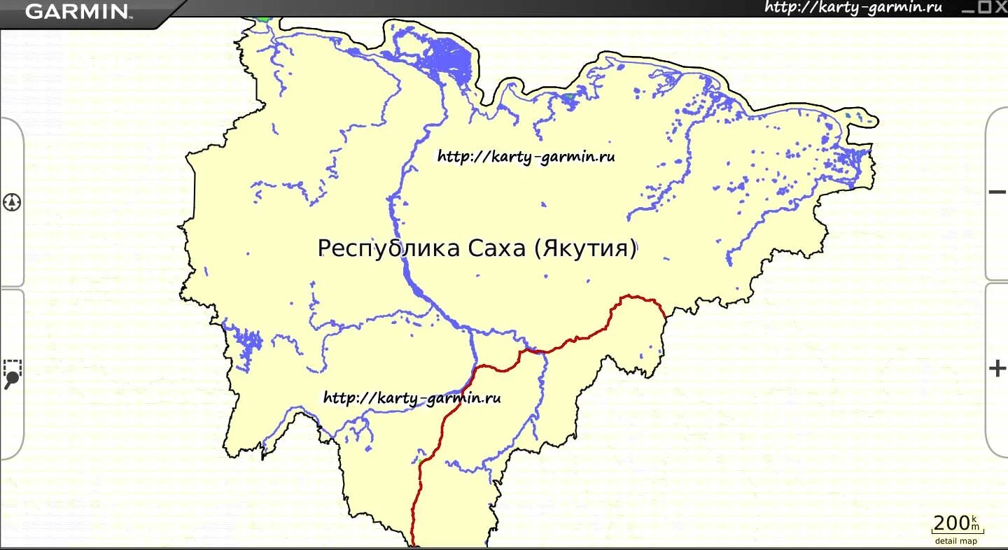 В какой республике находится якутия. Республика Якутия на карте. Карта рек Саха Якутия. Реки Республики Саха на карте.