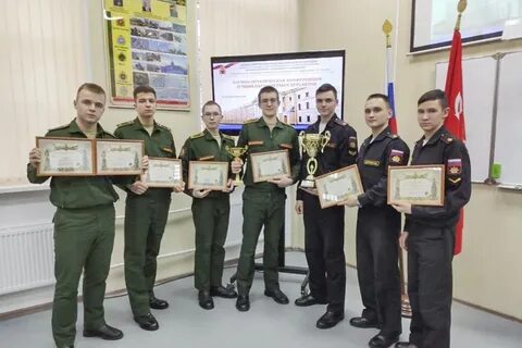 Военно инженерное санкт петербург