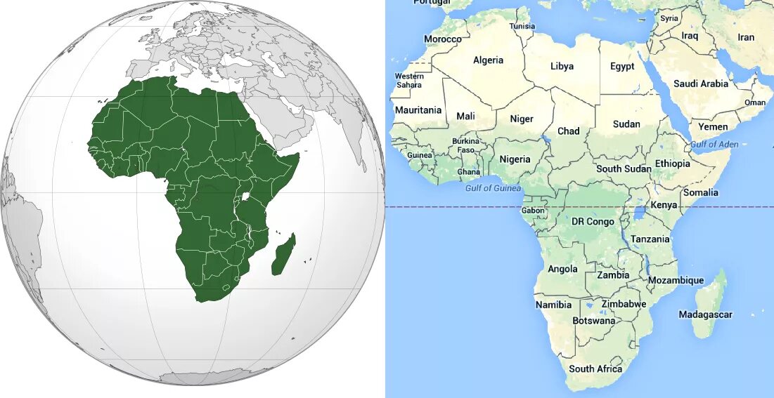 Африка материк на карте и континенты. Африканский материк на карте. Afrika materigi karta. Africa на русском